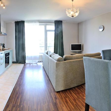 Kaminkelio Apartment 44 빌뉴스 외부 사진