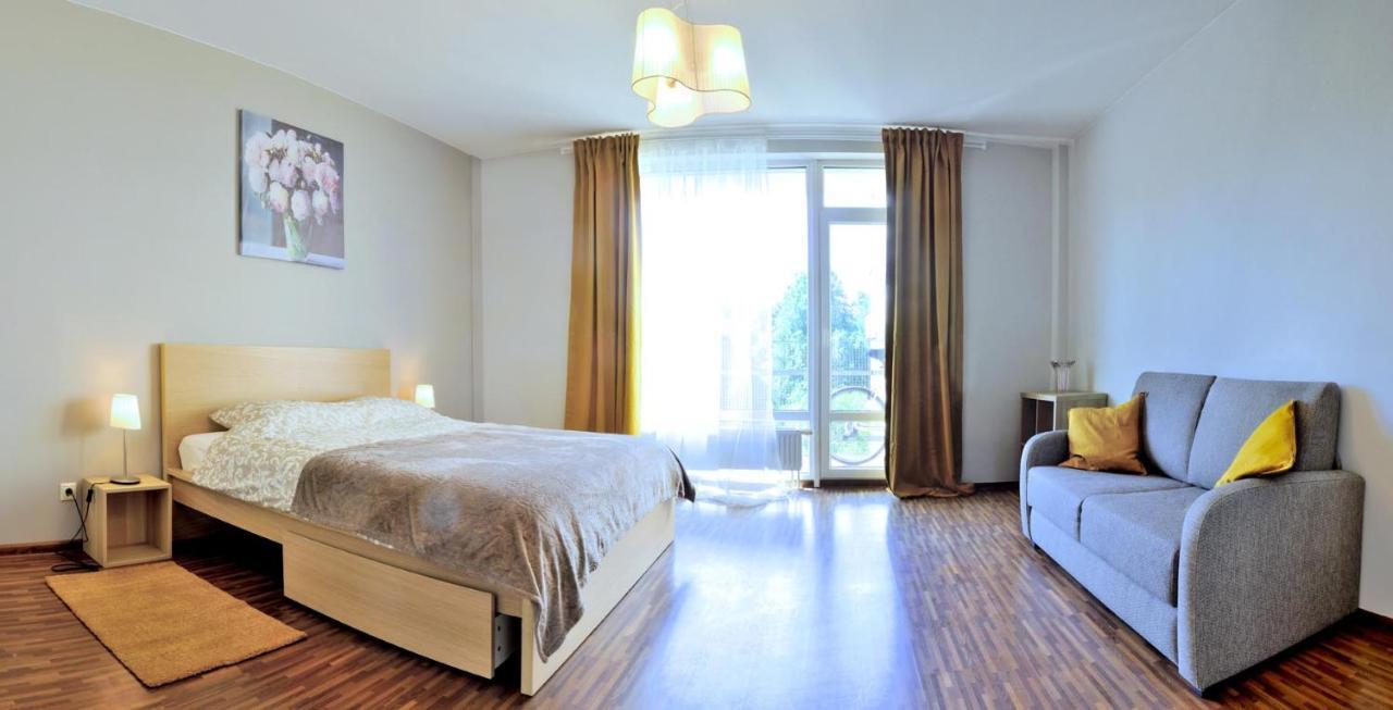 Kaminkelio Apartment 44 빌뉴스 외부 사진