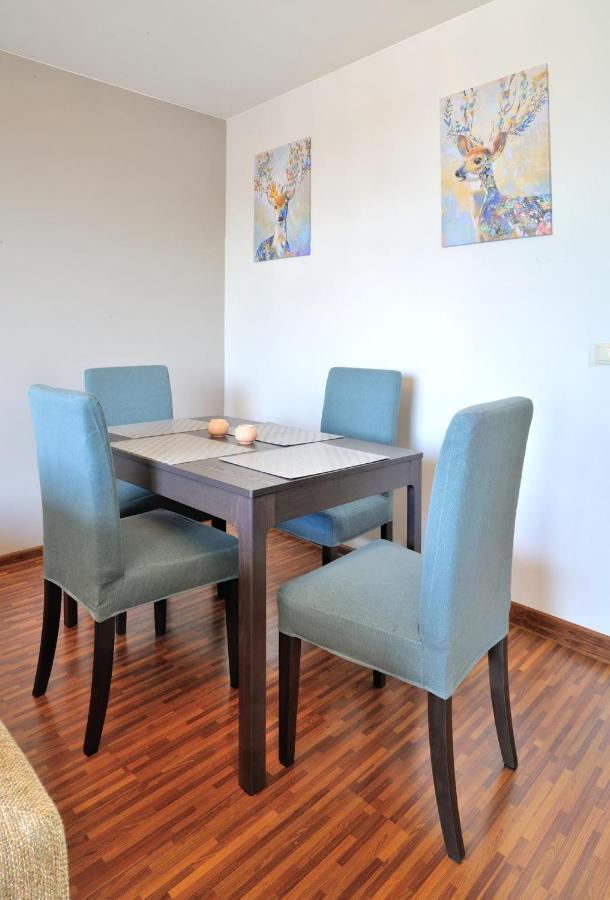 Kaminkelio Apartment 44 빌뉴스 외부 사진