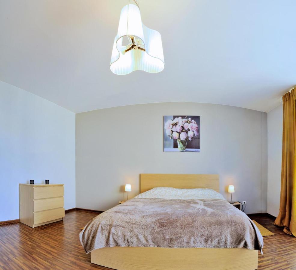 Kaminkelio Apartment 44 빌뉴스 외부 사진